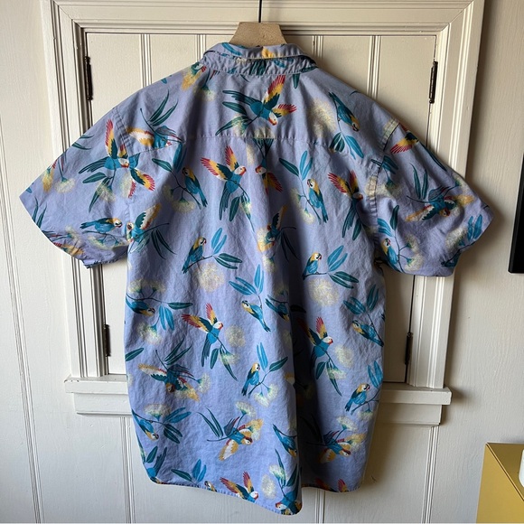 Patagonia Go To Shirt - Picture 4 of 5